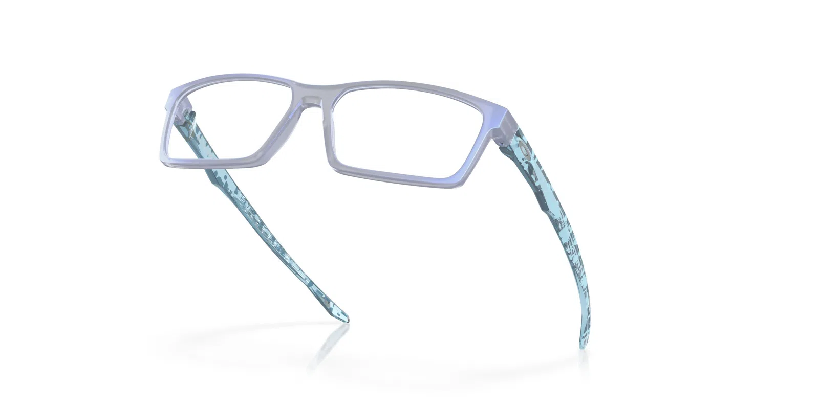 Oakley Overhead 8060 Eyeglasses - view 54